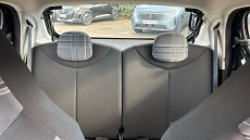 Peugeot 108 1.0 Active 5dr 2-Tronic Petrol Hatchback